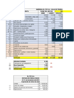 Upn Contabilidad