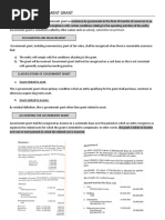 CHAPTER 24 Government Grant