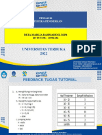 Statistika Tuweb 3