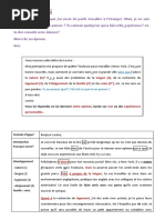 Vend 12.11-TRAVAIL À L'ÉTRANGER