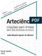 Arteciência JoaoRicardoAguiardaSilveira