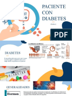 Diabetes Emq