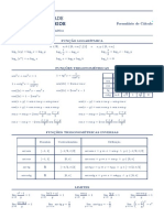 Calc-I Formulario 2019-2020