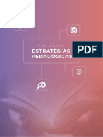 Ateliê de Estratégias Pedagógicas