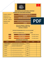 Grupo Nro6 Nova Auditores Srl-Legajo Permanente