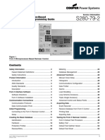 Reclosers: Form 5 Microprocessor-Based Recloser Control Programming Guide