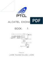 Alcatel Book REV A For ES S16052005 E23052005