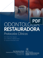 Odontología Restauradora