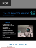 Taller Robotica Arduino5