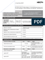 Cartilla Informativa Cuenta Digital