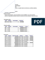 Ejercicio PL Solver