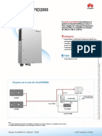 Smart Anti-PID Huwei