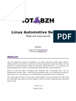 Linux Automotive Security v10