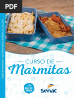 Ebook Completo Curso Marmitas-Compactado