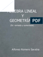 Álgebra Lineal y Geometría (PDFDrive)