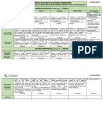 Rúbrica (FDA)