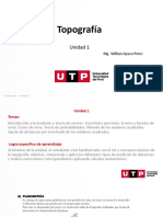 SESION 2 - Topografia