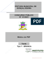 Medico Do PSF