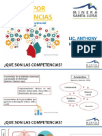 Gestion Por Competencias