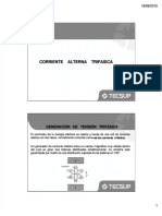 Corriente Alterna Trifásica Tecsup