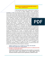 Lectura - 2 - "La Anemia en Las Etapas Del Desarrollo Humano Niñez y Adolescencia"completado