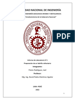 Informe 1 Ceramica