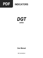 Manual DGT V2 ENG