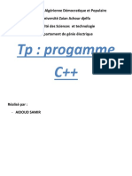 Solition Serie TP CPP