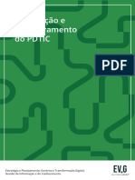 Elaboração e Monitoramento Do PDTIC-1