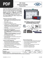 En Ec33 Coldroom Controller-35041