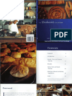 (The Carluccio's Collection) Antonio Carluccio, Priscilla Carluccio - Baking-Quadrille Pub (2000)