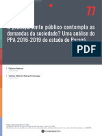 2022 - Cap - L - Menon - Gonzaga - Plan - Public - PPA - PR - 2016 - 2019 (220307975)