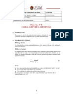 3 Carga Eléctrica Elemental - Actualizada 2021 OG