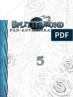 Splittermond Adventskalender 2020 - 5