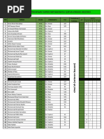 11 LAPORAN PEKANAN 17 - 22 Okt 2022