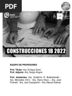 TPnº 1 - 2022