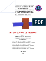 Grupo 1 - INTERSECCION DE PRISMAS