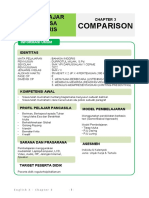 MODUL 3 Degree of Comparison