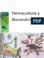 Permacultura y Bioconstruccion