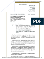 publishLOA of YPR STN EPC