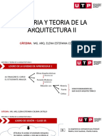 s05. La Arquitectura Norteamericana