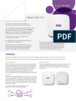 Cygnus Datasheet 4page