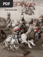 Les Aigles V3-Armees