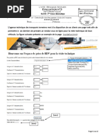 3ScienceInfo Evaluation3 2021 Partage