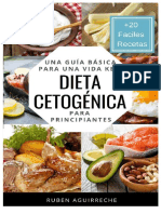 Dieta Cetogenica Principiantes