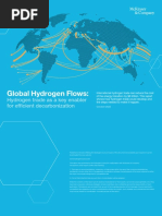 MCK Global Hydrogen Council