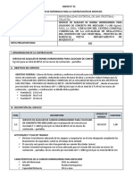 1TDR Servicio Bomba Hormigonera Octubre