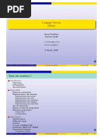 Idris Fortran Base Cours