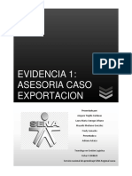 Analisis de Caso - Italia Evidencia 1.