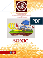 Guia Sonic Rexpapers